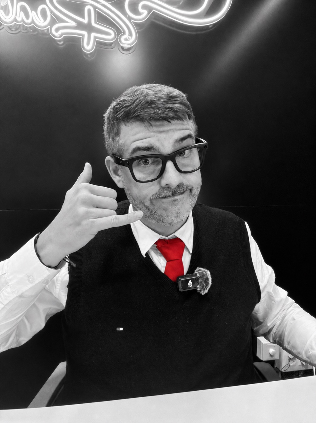 Alberto Cabas — llámame